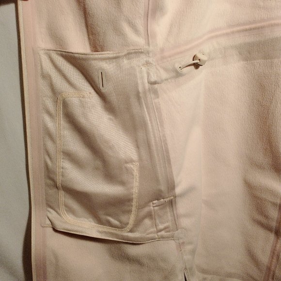 Size 4 Glyde Along Softshell Lululemon - Picture 7 of 13